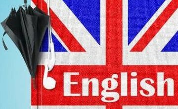 Cours de soutien d’anglais