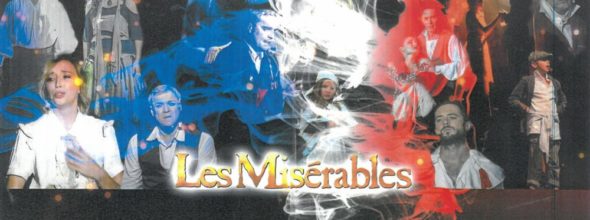 COMÉDIE MUSICALE : LES MISÉRABLES