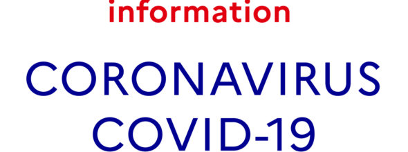 INFORMATIONS Covid-19
