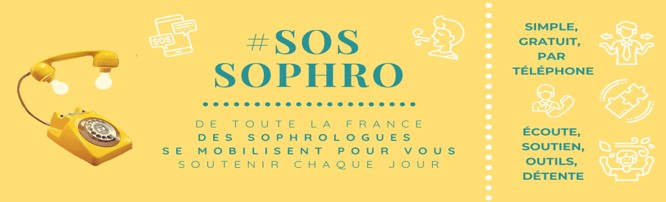 collectif sos sophrologie mairie Saint-savournin