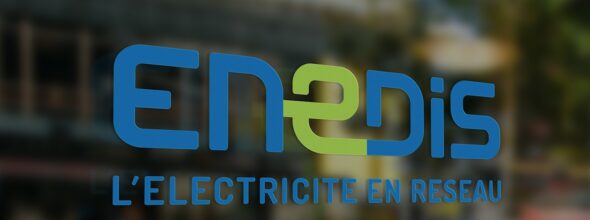 ENEDIS COUPURE COURANT 3 JANVIER