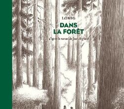 BD : RENCONTRE-DEDICACE-LECTURE avec LOMIG Auteur BD et Florian HAAS Comédien