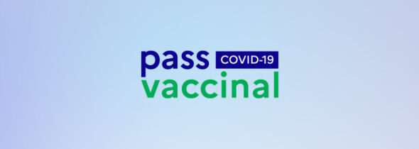 PASS VACCINAL, MESURES D’ALLEGEMENT