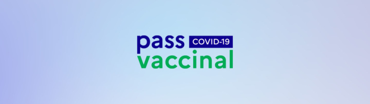 Mairie Saint-Savournin explication sur le pass vaccinal