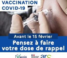 VACCINATION COVID-19