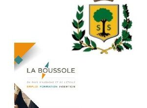 POUR L’EMPLOI, LA BOUSSOLE A VOTRE SERVICE 25 janvier 2022