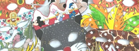 REPORT CARNAVAL DES ENFANTS : SAMEDI 19 MARS