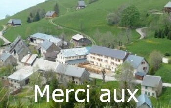 RETOUR SONDAGE – PROJET SEJOUR 11-14 ANS