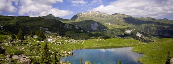 SEJOUR VACANCES  COMPLET 11 au 15 juillet 2022 dans les Alpes pour les 7/10 ans et 11/14 ans