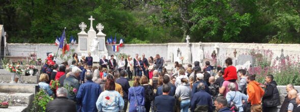 77e anniversaire de la victoire du 8 mai 1945