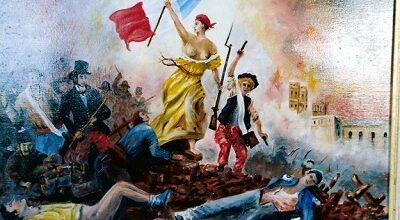 LA REVOLUTION FRANCAISE – VENDREDI DE L’HISTOIRE