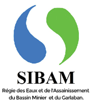 Mairie Saint-Savournin logo SIBAM