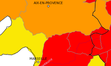 ETAT DE CRISE SECHERESSE PROLONGÉ JUSQU’AU 15 Décembre