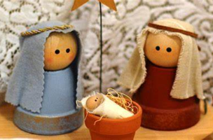 CONCOURS CRÈCHES PROVENCALES