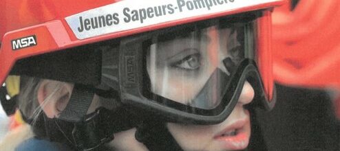 RECRUTEMENT JEUNES SAPEURS-POMPIERS