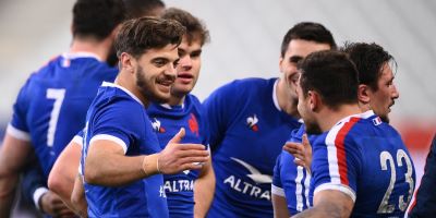 LE RUGBY, invention anglaise, passion française – Vendredi de l’Histoire