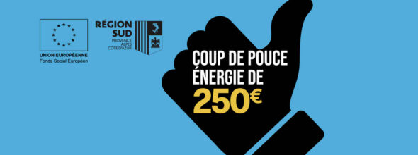 AIDE ENERGIE de 250 €