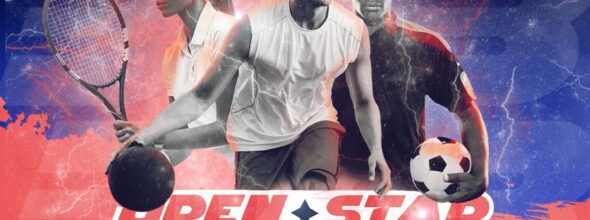 OPEN STAR 3×3 – Basket Club de l’Etoile