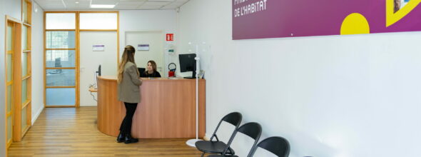 MAISON METROPOLITAINE DE L’HABITAT