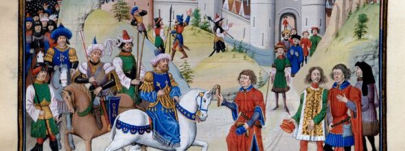 Vendredis de l’histoire 25 avril 2025 18h30 au Cercle philarmonique