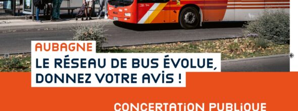 enquête de la métropole sur les bus