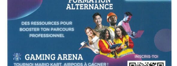 « challenge ton avenir 2 » le mercredi 17 septembre 2025