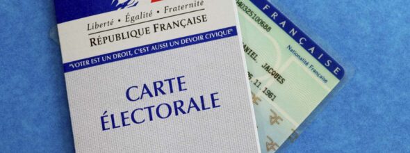 ELECTIONS MUNICIPALES DES 15 ET 22 MARS 2026