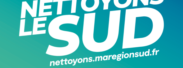 Nettoyons le SUD 2026