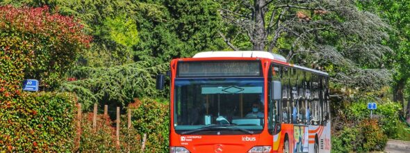 Fermeture de l’arrêt de bus « Le Collet Blanc » – Information aux habitants