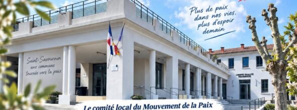 JOURNEE INTERNATIONALE DE LA PAIX 21 SEPTEMBRE 2026 A 18 HEURES